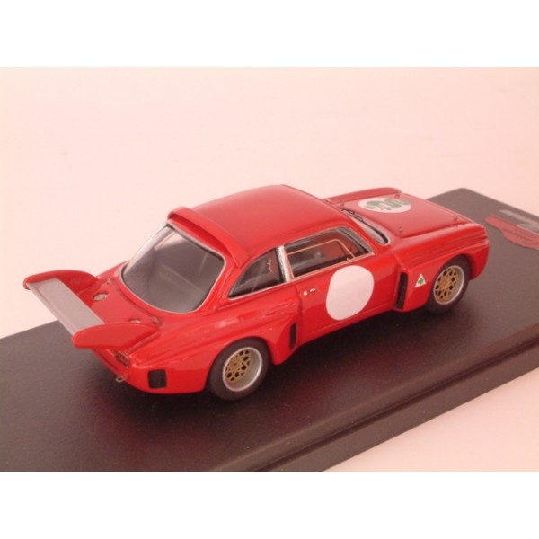 Alfa Romeo GTA Silhouette Gr 5 Assetto Corsa 1975 - Standard Built 1:43